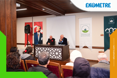 Osmangazi Belediyesi’nden Dil Felsefesi buluşması