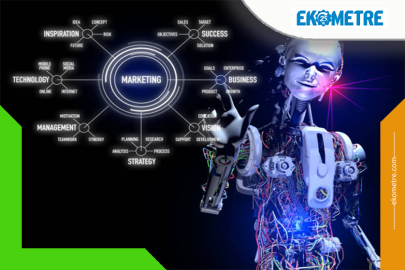 Yapay zeka ile reklam modelleri baştan yazılıyor