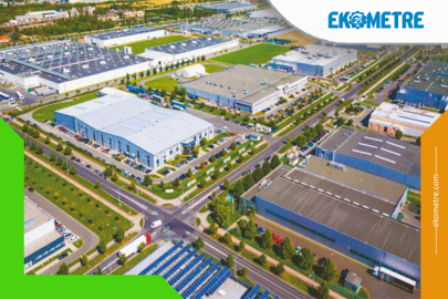 Yenişehir’de Endüstri Bölgesi kuruluyor