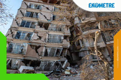 Deprem sonrası değil, deprem öncesi güvenlik