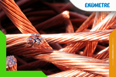 Bakır fiyatları yükseliyor