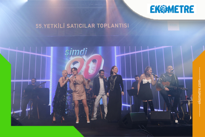 Türk Ytong en iyiyle ileriye dedi