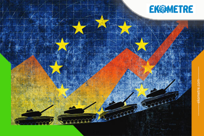 Avrupa'da savunma girişimlerine 8,7 milyar dolarlık kaynak