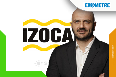 İzocam’da üst düzey görev değişimi