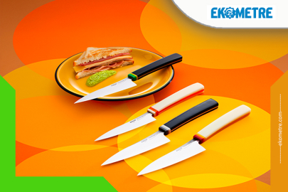 Pirge ihracat vizyonunu Ambiente Fuarı ile dünyaya taşıdı