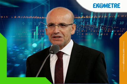 Şimşek: Bağlantısallık stratejimizin bir parçası