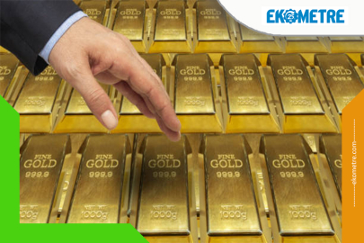 Altın fiyatları bankacılık sektörünü de negatif etkiledi