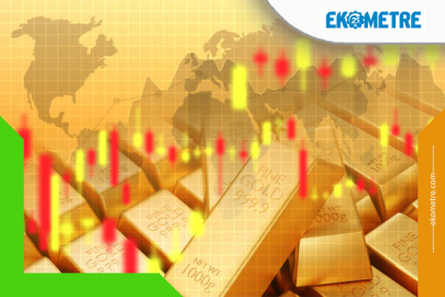Altın fiyatları düşüyor mu?