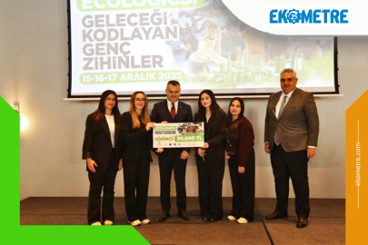 BTÜ’lü öğrencilerden tekstil sektörüne sürdürülebilir çözüm 