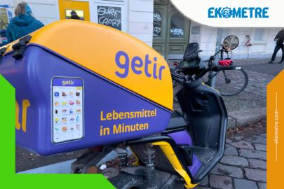 Getir'in kurucuları Mubadala aleyhine dava açtı