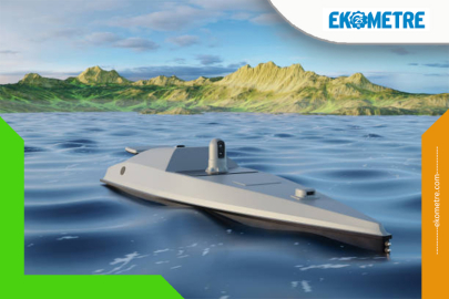 İnsansız Deniz Aracı Yarışması başlıyor
