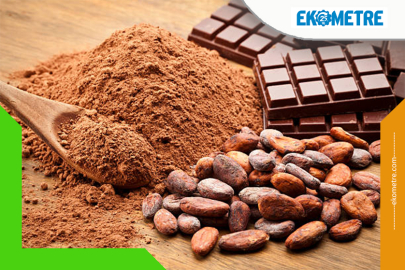 Türkiye'nin kakaodan kazancı 1,7 milyar dolar