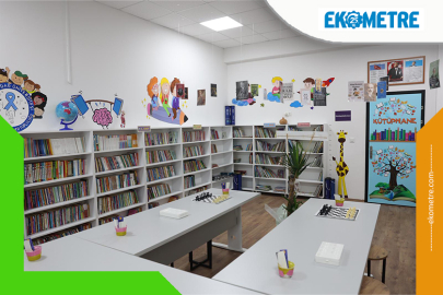 Çocukların hayallerine Büyükşehir desteği