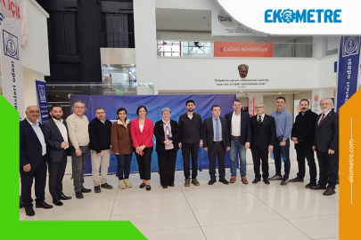 TMMOB'un Görev dağılımı belli oldu