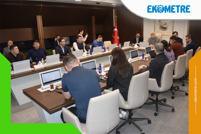 Bursa OSB örnek olmayı sürdürüyor