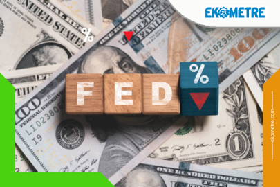 Enflasyon düşerse faiz indirimi gelebilir