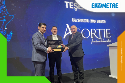 İstanbul’da 54 ülkeden 1.500 iş insanı buluştu