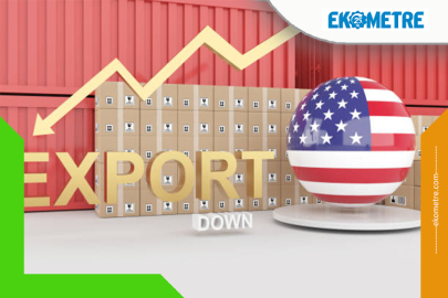 Trump; ABD'nin dış ticaret açığı %78 oranında azaldı