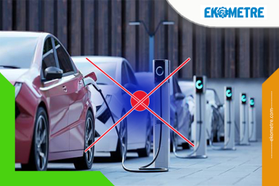 Trump elektrikli araç teşviklerini iptal etti