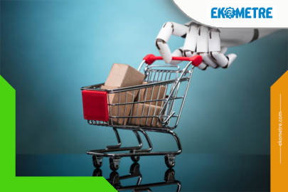  Yapay zekâ tüketici adına ‘karar’ alıp alışveriş yapıyor