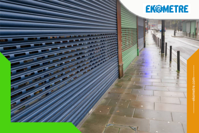 Dezenflasyon süreci işyerlerinin kapanmasına sebep oldu