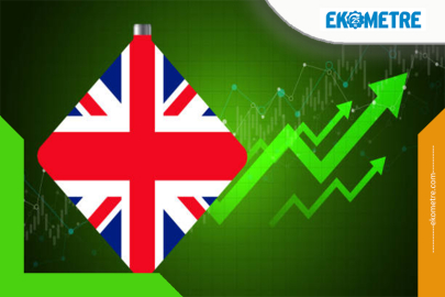 İngiltere'de perakende satışlar beklentinin üzerinde arttı