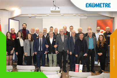 Mesleki gelişime BUMİAD desteği