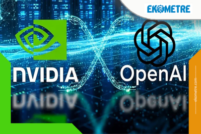 Nvidia'dan OpenAI'a 30 milyar dolar
