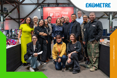 Türk tasarımı küresel sahnedeki gücünü artırıyor