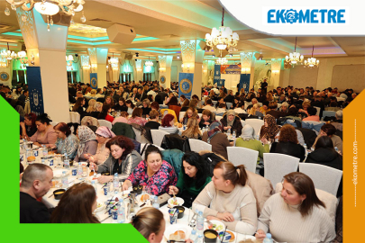 Gönül coğrafyasında ramazan coşkusu