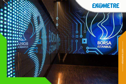 Borsa İstanbul güne düşüşle başladı