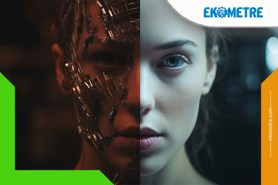 Yapay zeka yüzleri gençlerin gerçeklik algısını bozuyor