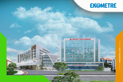 Hayat Hastanesi 48 yaşında