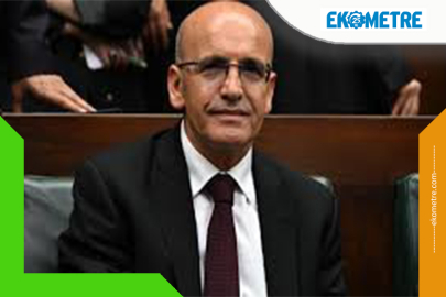 Şimşek: Ekonomimiz şoklara karşı dirençlidir