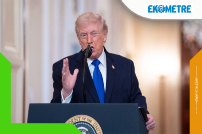 Trump: İran'a saldırılar 4-5 hafta sürebilir