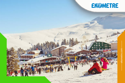 Uludağ Milli Parkı şirketlere devredilemez