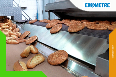 Besaş’ın ramazan pidesine yoğun talep