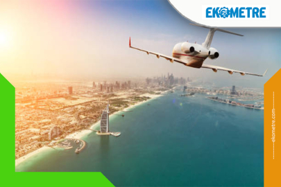 BAE 60 seferle uçuşlara başladı