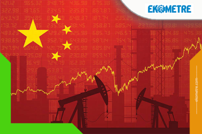 Çin rafine ürün ihracatını durdurdu