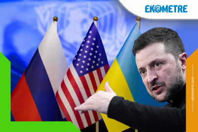 Zelenski Rusya ve Ukrayna arasındaki barış görüşmelerini süresiz olarak erteledi