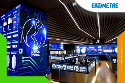 Borsa İstanbul haftaya azalışla başladı
