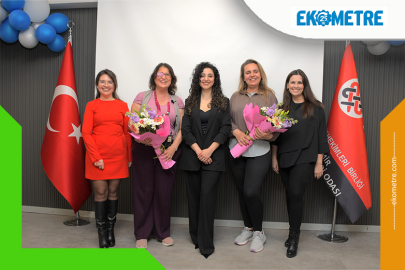 İZDO'dan kadınlar için sağlık ve sanat gecesi