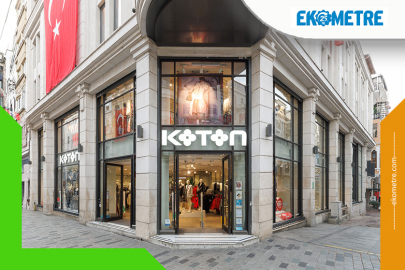 Koton 2025 yılında 1,7 milyar TL esas faaliyet kârı açıkladı