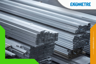 Alüminyumda sert düşüş