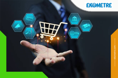 Bir trilyon TL’lik pazar dijitalleşiyor