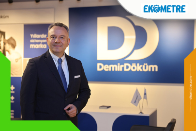 Demirdöküm'ün yeni hedefi ısı pompasında da liderlik
