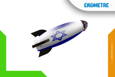 İsrail kimyasal savaş mı başlatıyor?