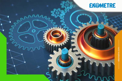 Sanayi üretimi ocak ayında azaldı