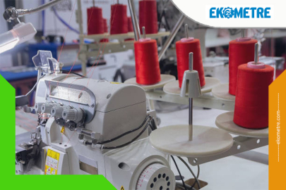 Tekstil sektöründe beş bin şirket kepenk kapattı