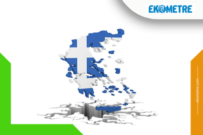 Yunanistan’da 140’tan fazla bina zarar gördü